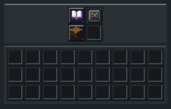 Inventory · Dashboard Controls