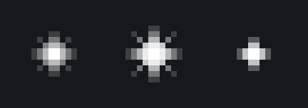 World VFX · Rift Particle Carriers