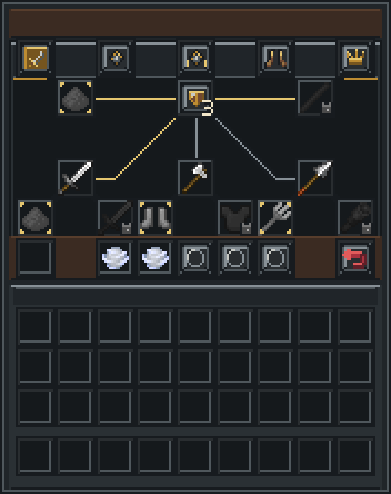 Skills · Basics